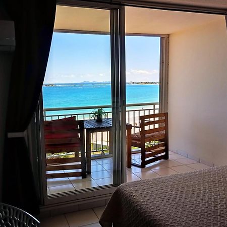 Happy Residence - Orient Beach 11 كول دي ساك المظهر الخارجي الصورة