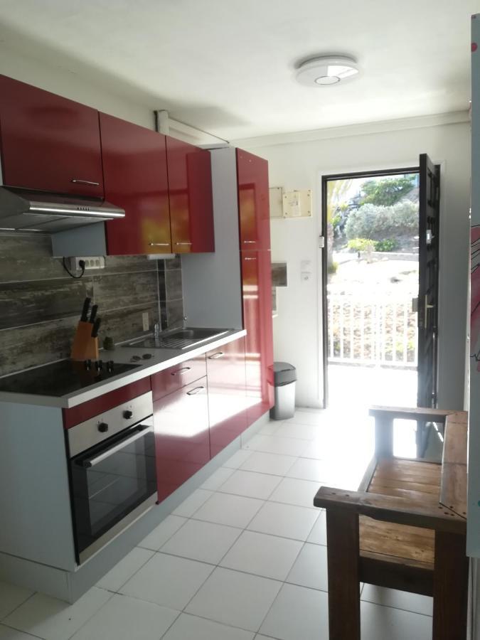 Happy Residence - Orient Beach 11 كول دي ساك المظهر الخارجي الصورة