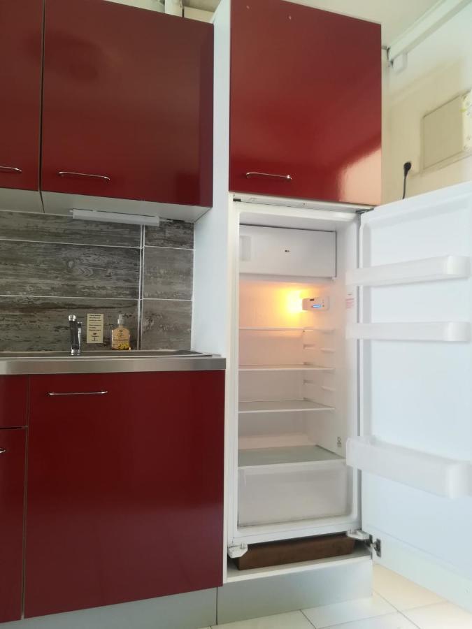 Happy Residence - Orient Beach 11 كول دي ساك المظهر الخارجي الصورة