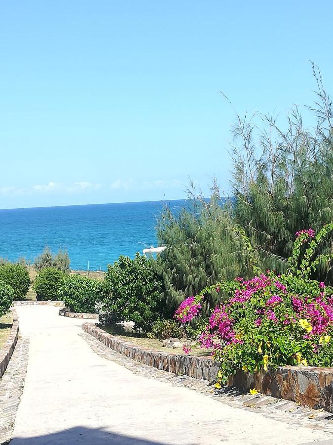 Happy Residence - Orient Beach 11 كول دي ساك المظهر الخارجي الصورة